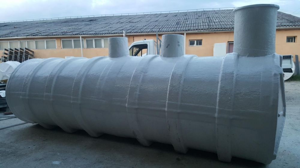 Separator separatoare de hidrocarburi spalatori auto transport ibc