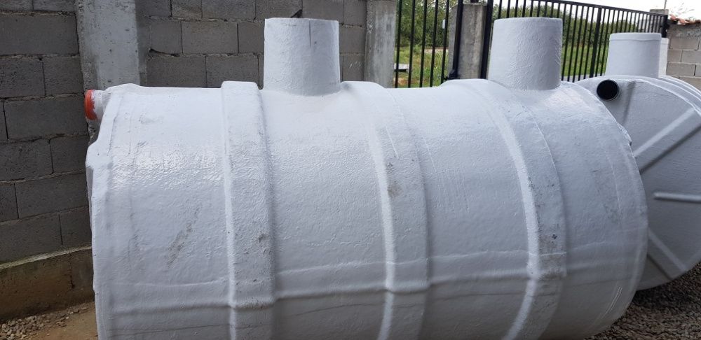 Separator de hidrocarburi uleiuri spalatorie service auto fose septice