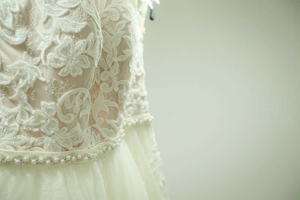 Rochie de mireasă
