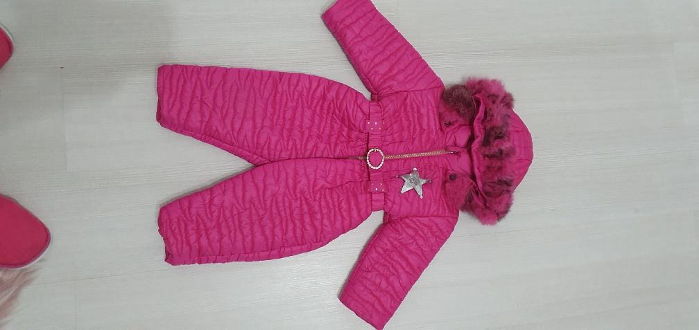 Combinezon iarna mărimea 68cm