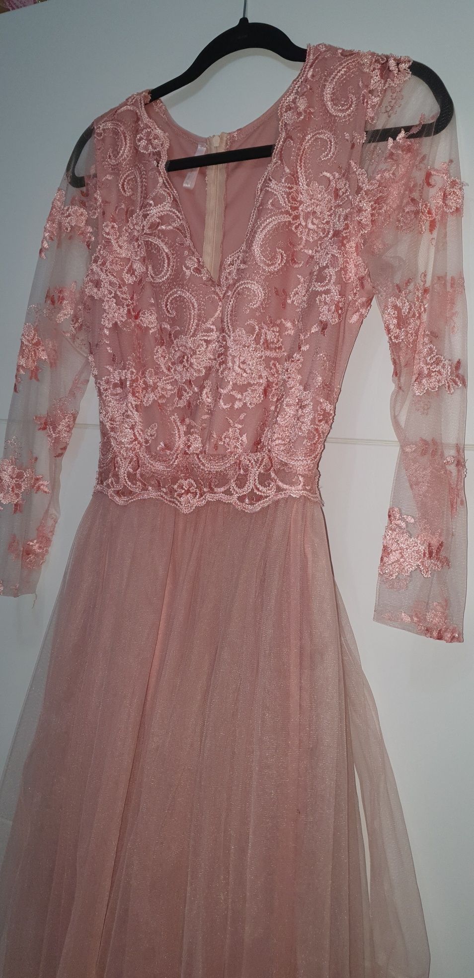 Rochie ocazie M-L impecabila