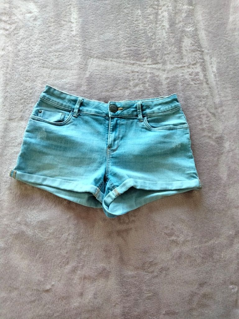 Pantaloni scurti  fete