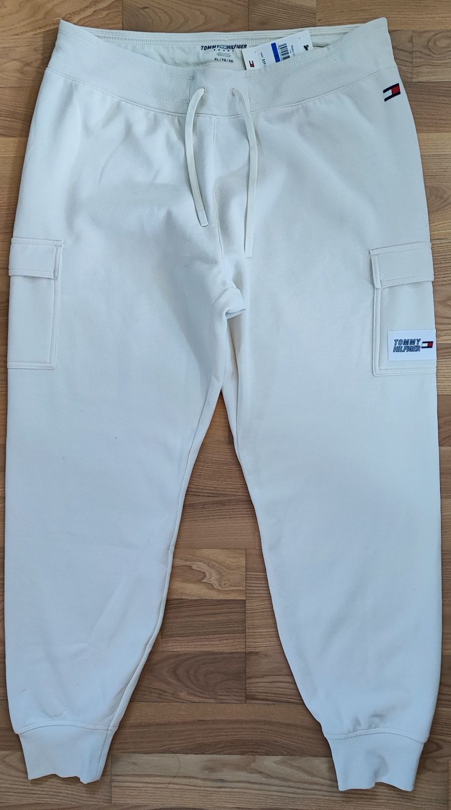 Pantaloni sport Tommy Hilfiger