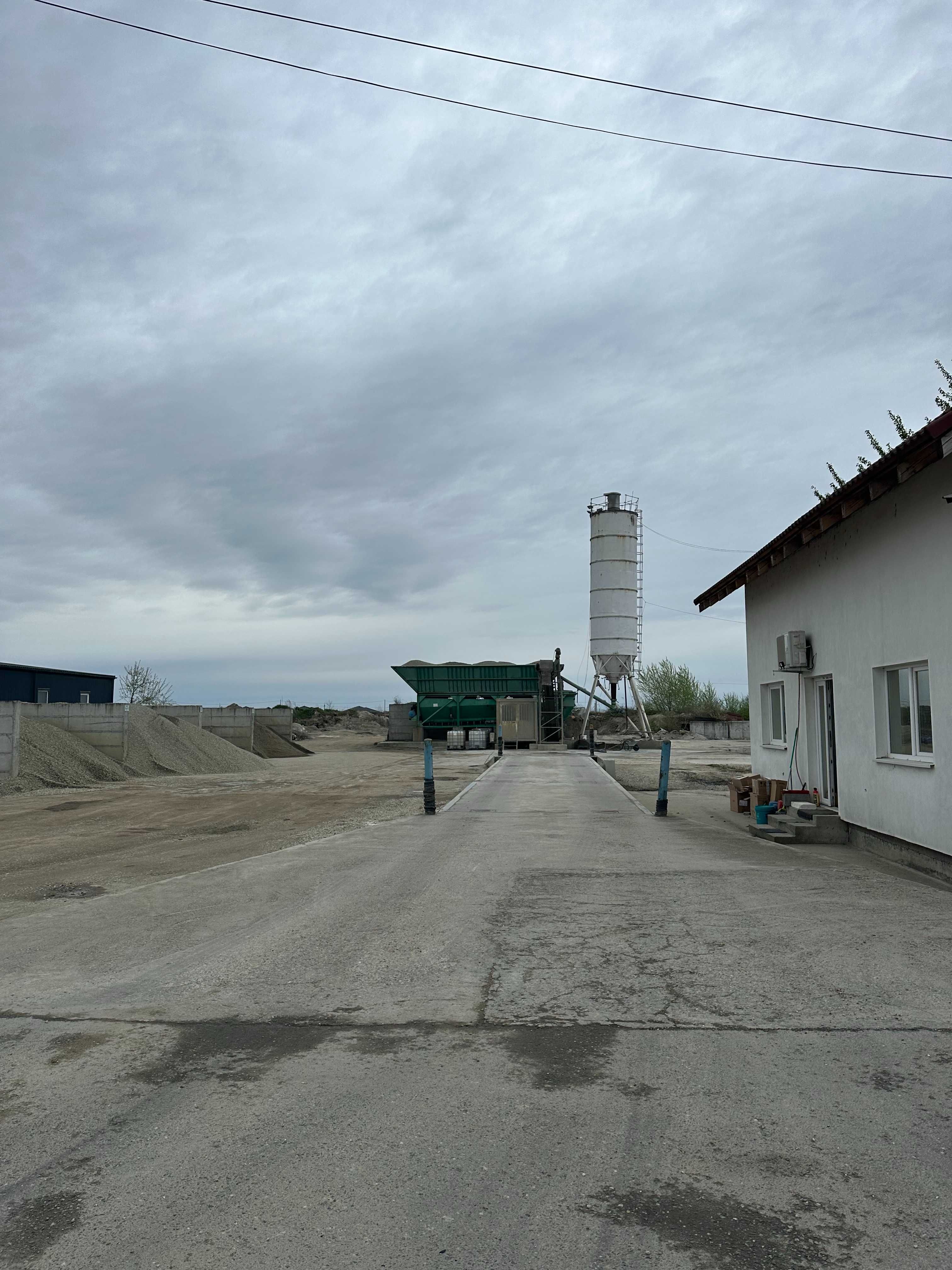 BETON de vanzare , vand beton , beton , betoane , ciment