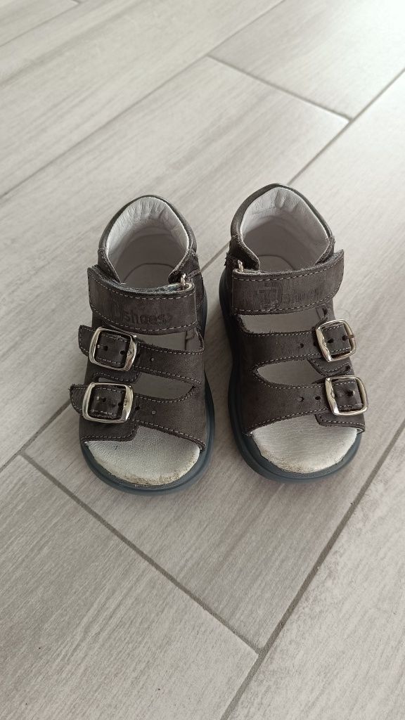 Pantofi si sandale  supinate TD Shoes copii
