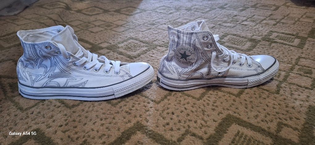 Converse aproape noi
