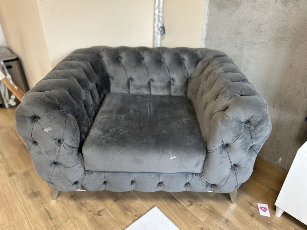 Canapele moderne
