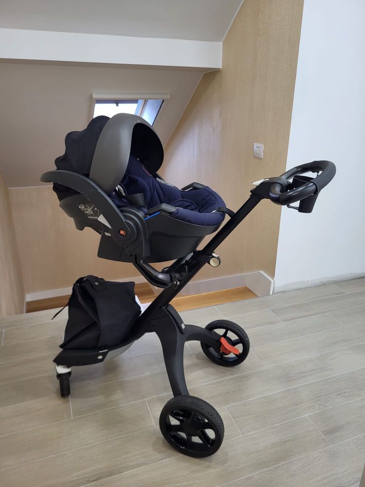 Stokke Xplory V6 3 in 1