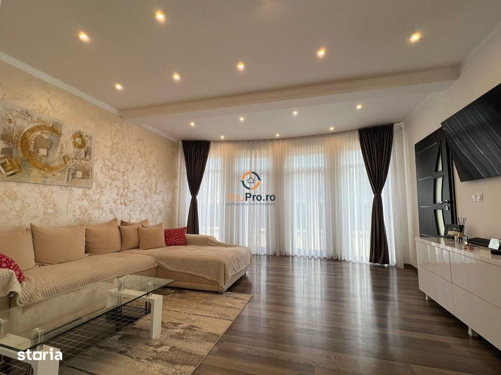 Casa de vanzare in Santandrei