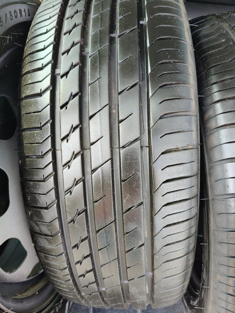 Anvelope de vara 195/50 R15