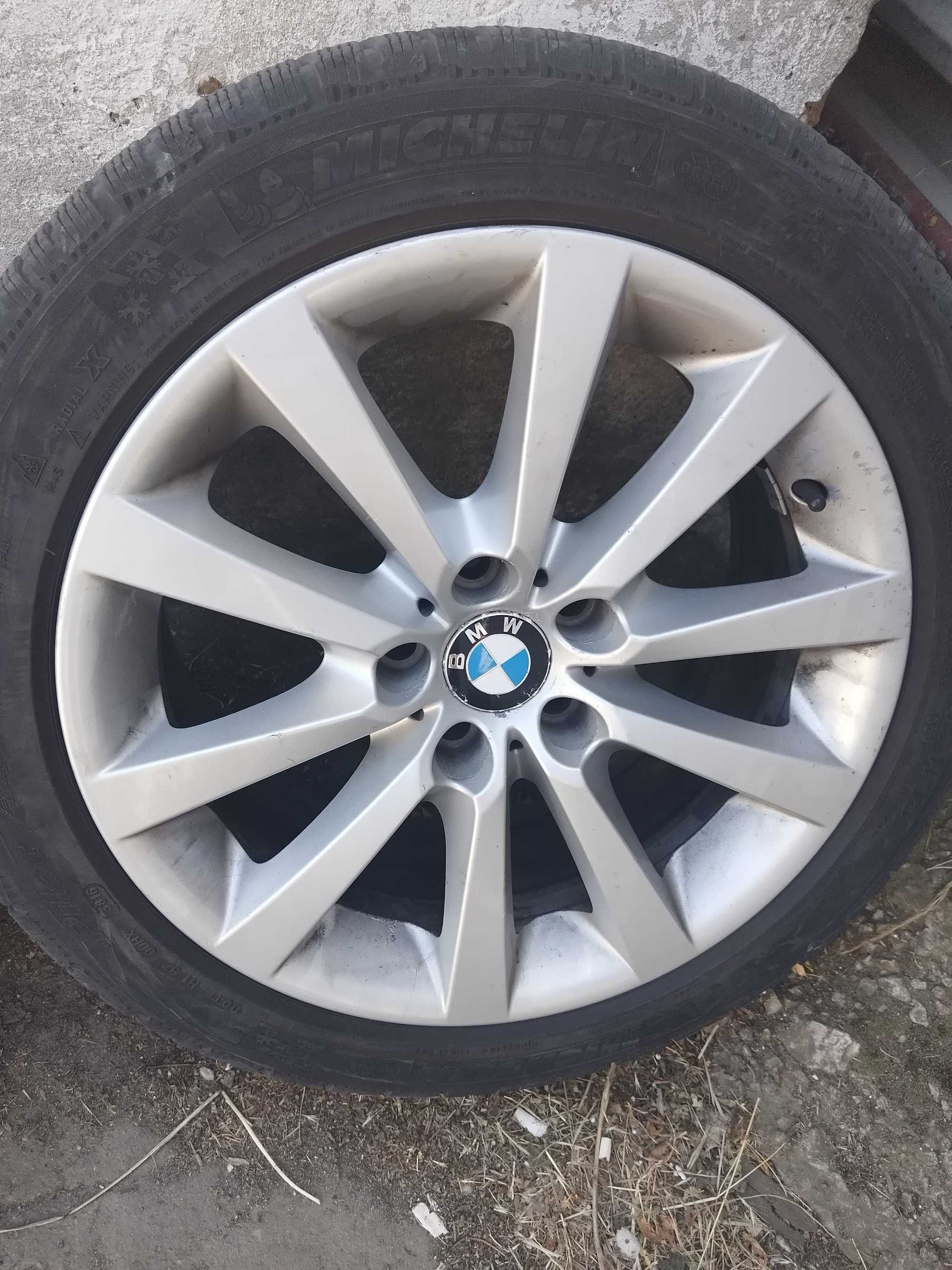 Jante originale de bmw