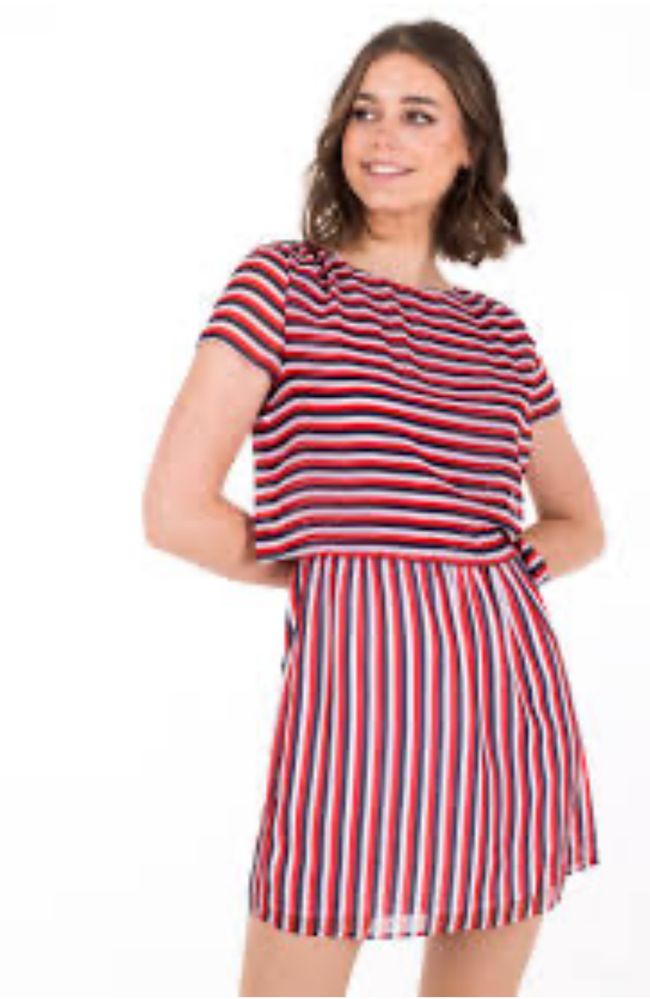 Rochie Tommy jeans
