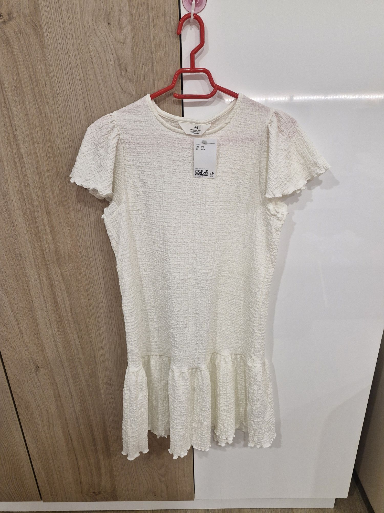Rochie de vară fete