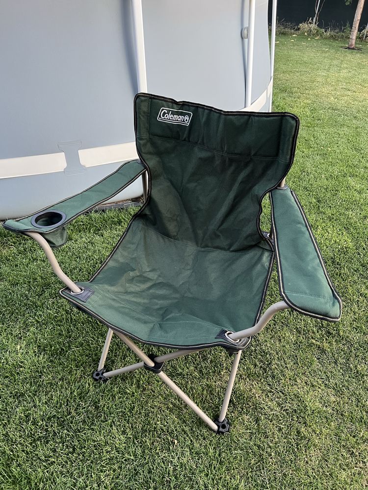 Scaun Camping Coleman