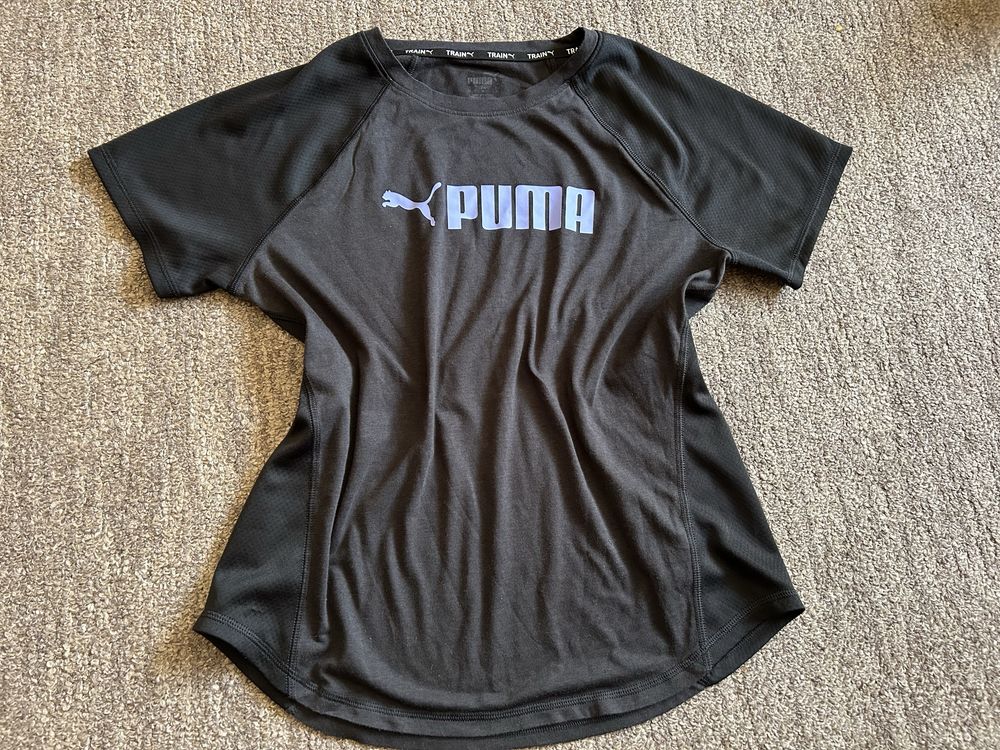 Tricou puma  dama