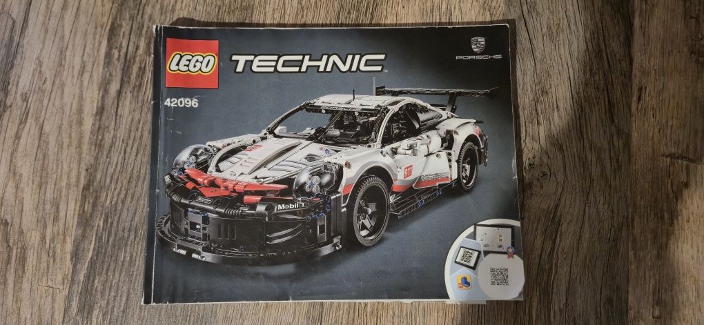 Lego technic LEGO