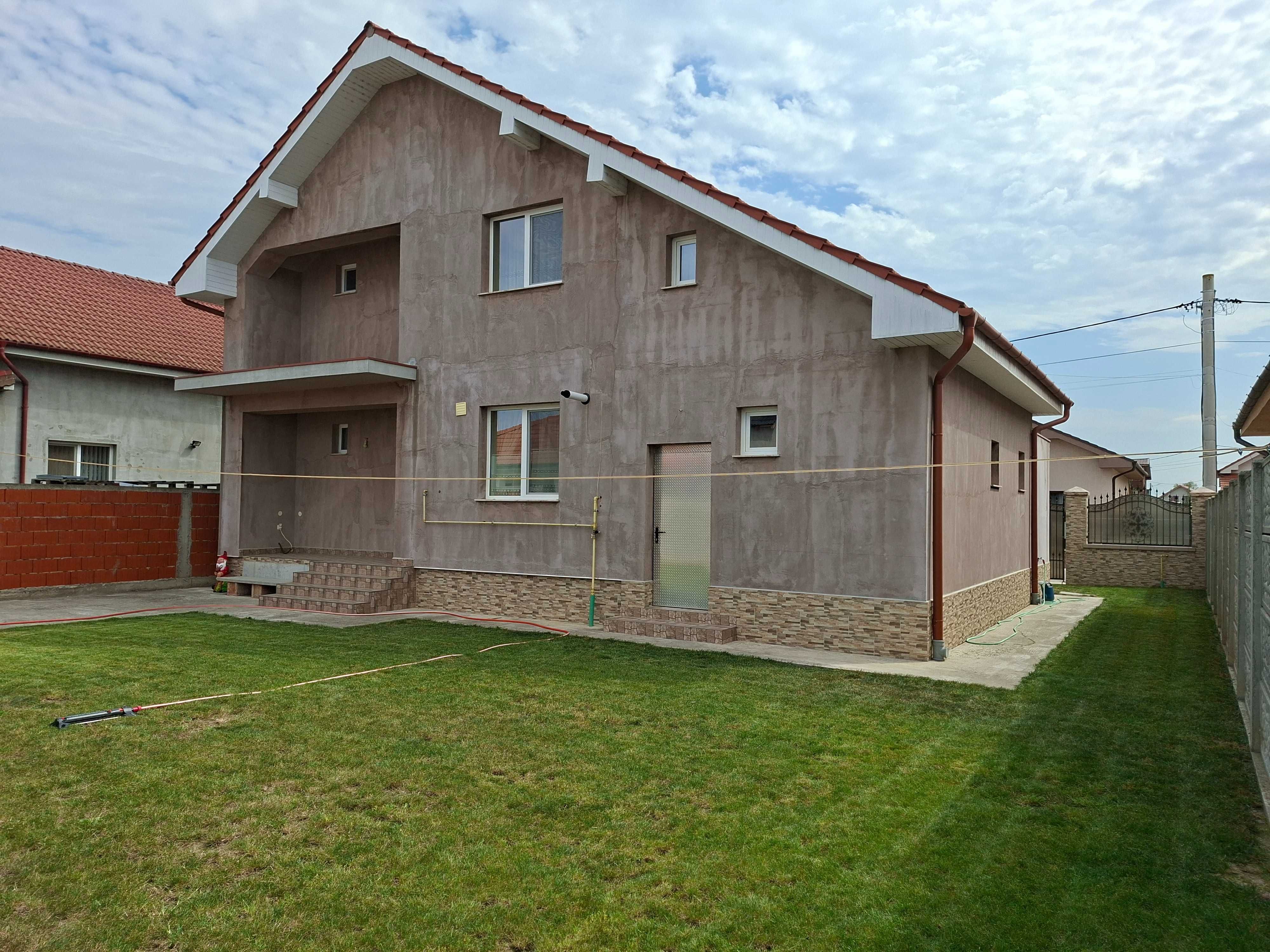 Casa de vanzare Santandrei Bihor
