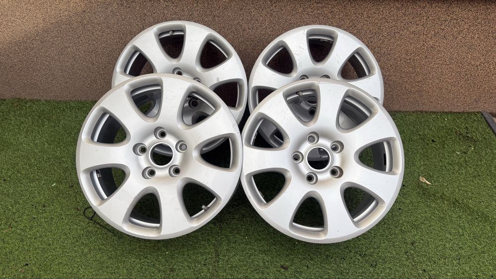 Jante Audi Q7 4L  sau Tuareg r18 5x130