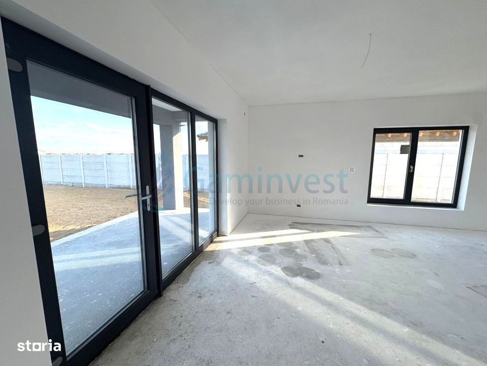 Casa premium 4 camere de vanzare in Santandrei, Bihor, Gaminvest,V4489