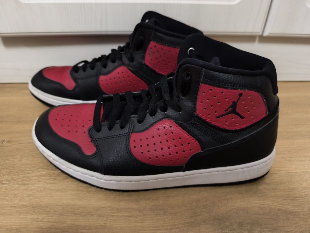 Nike Sneakers Jordan Access AR3762-006 | Marimea 42,5