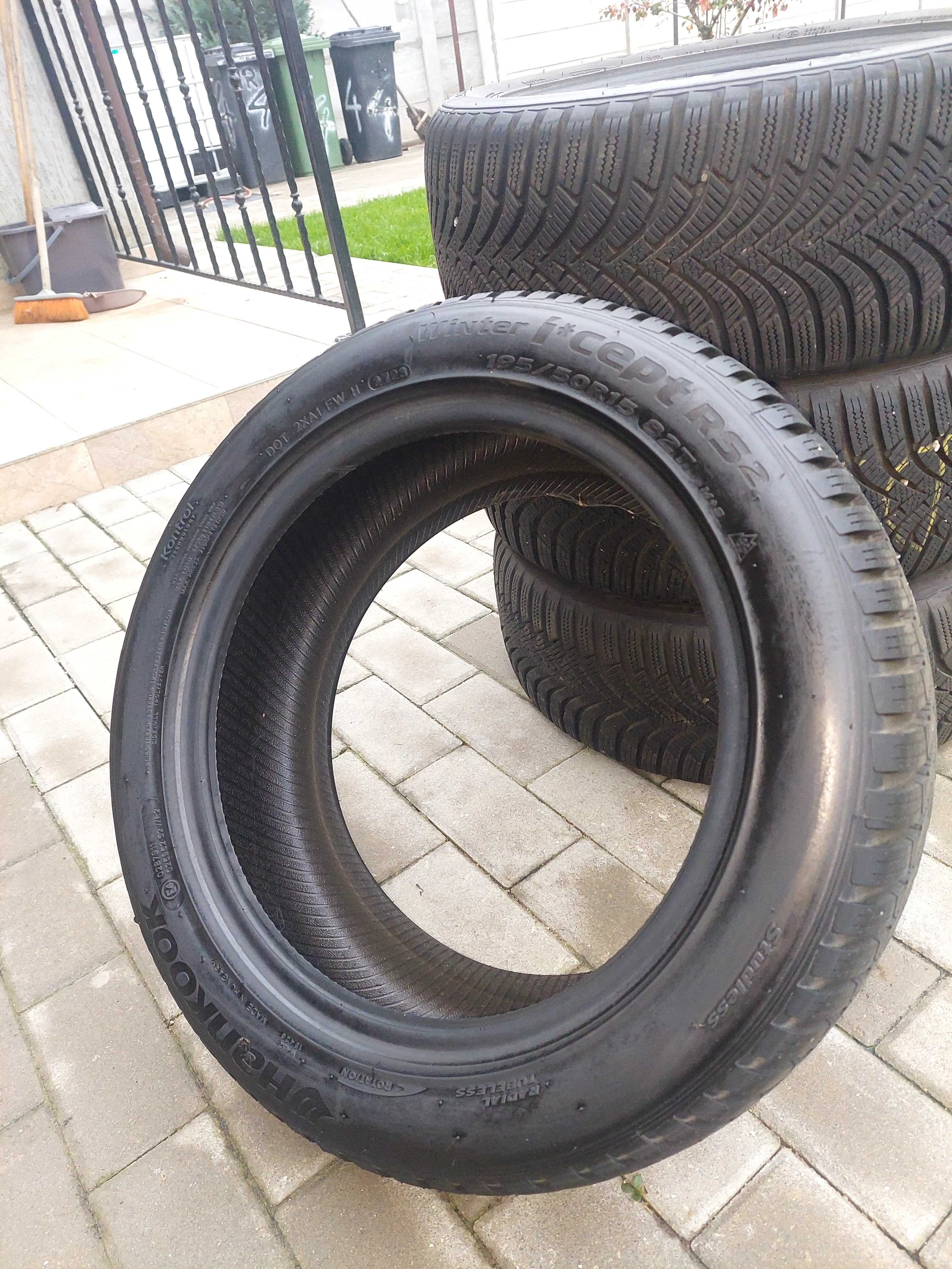 Hankook winter ceptrs2