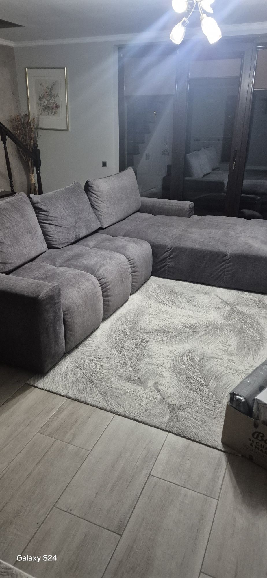 Coltar extemsibil