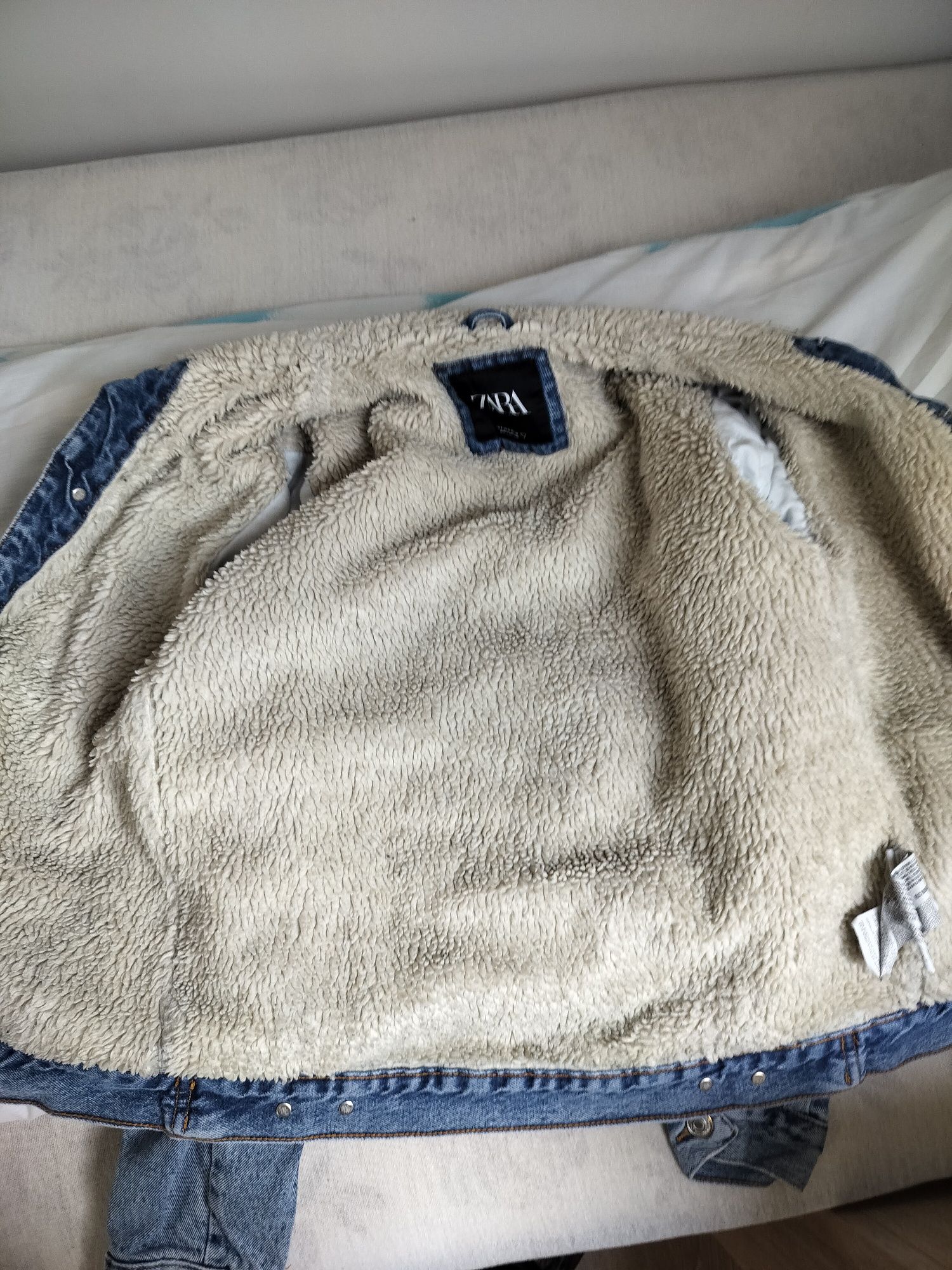 Geacă Zara unisex