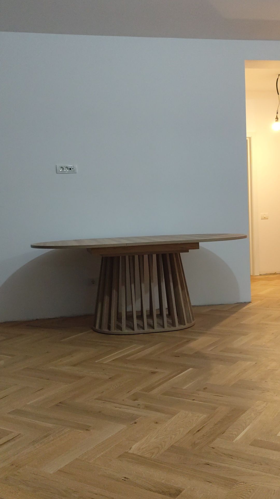 Masa extensibila