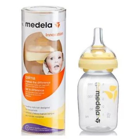Biberon Medela Calma