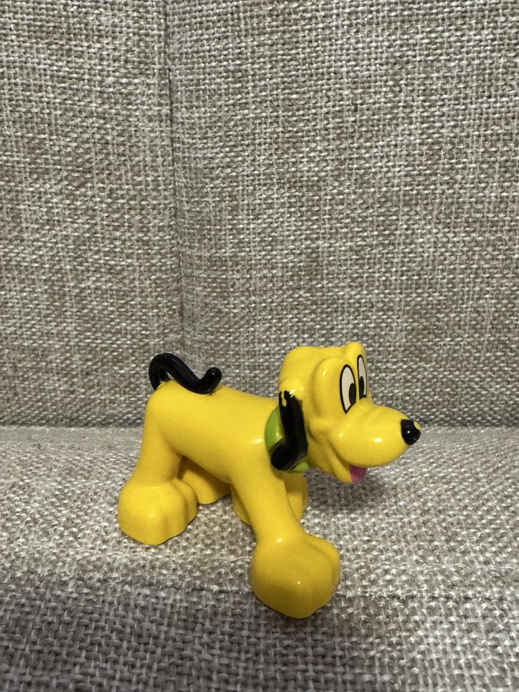 Lego duplo Pluto