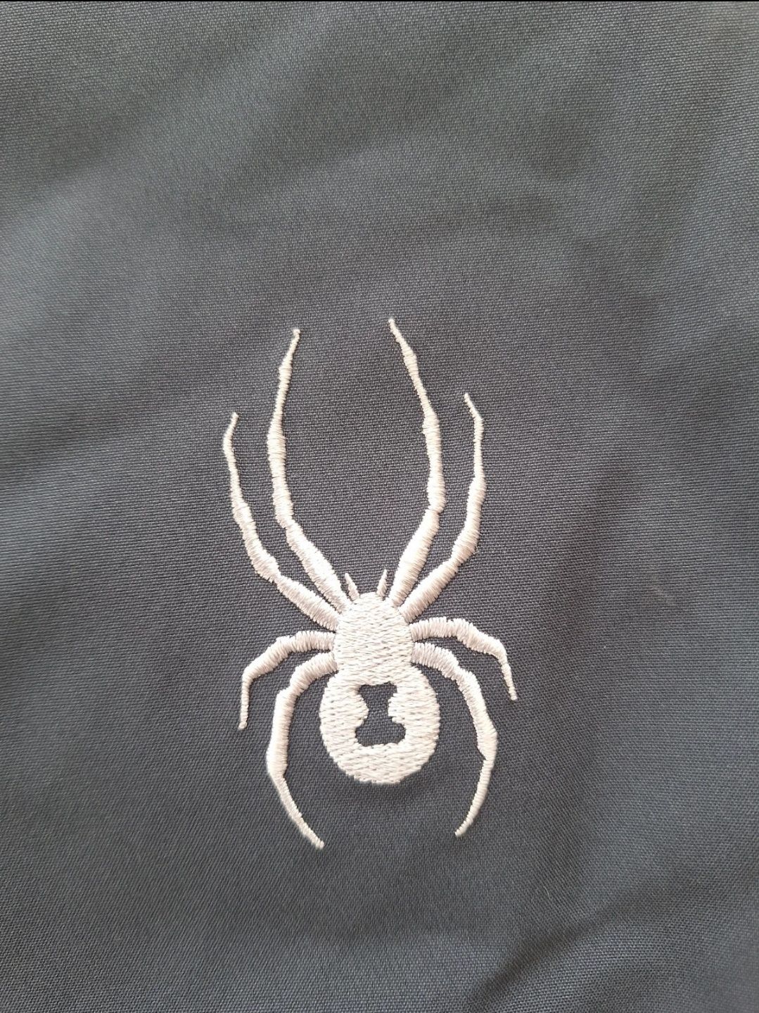 Pantaloni ski Spider iarna membrana  20000