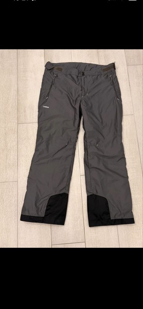 Vand pantaloni ski