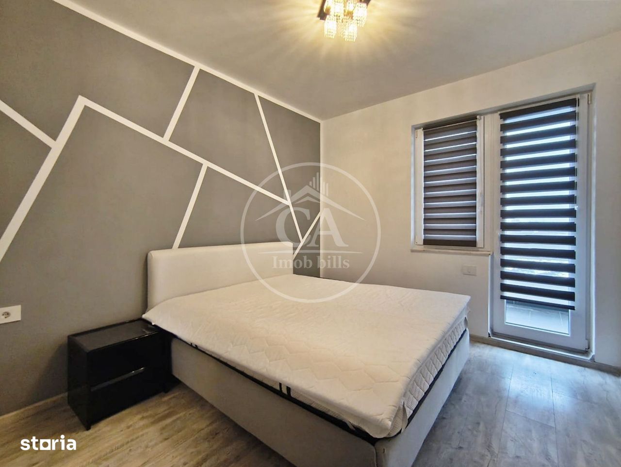 Apartament de vânzare cu 3 camere în Santandrei, Bihor