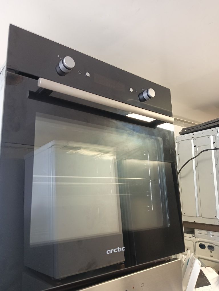 Cuptor electric Artic