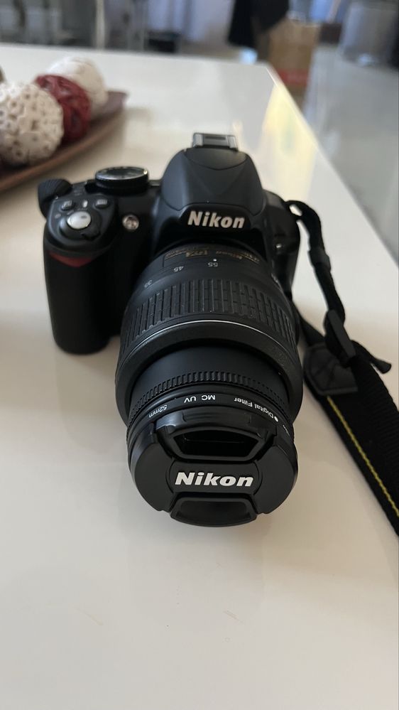 Aparat Foto Nikon