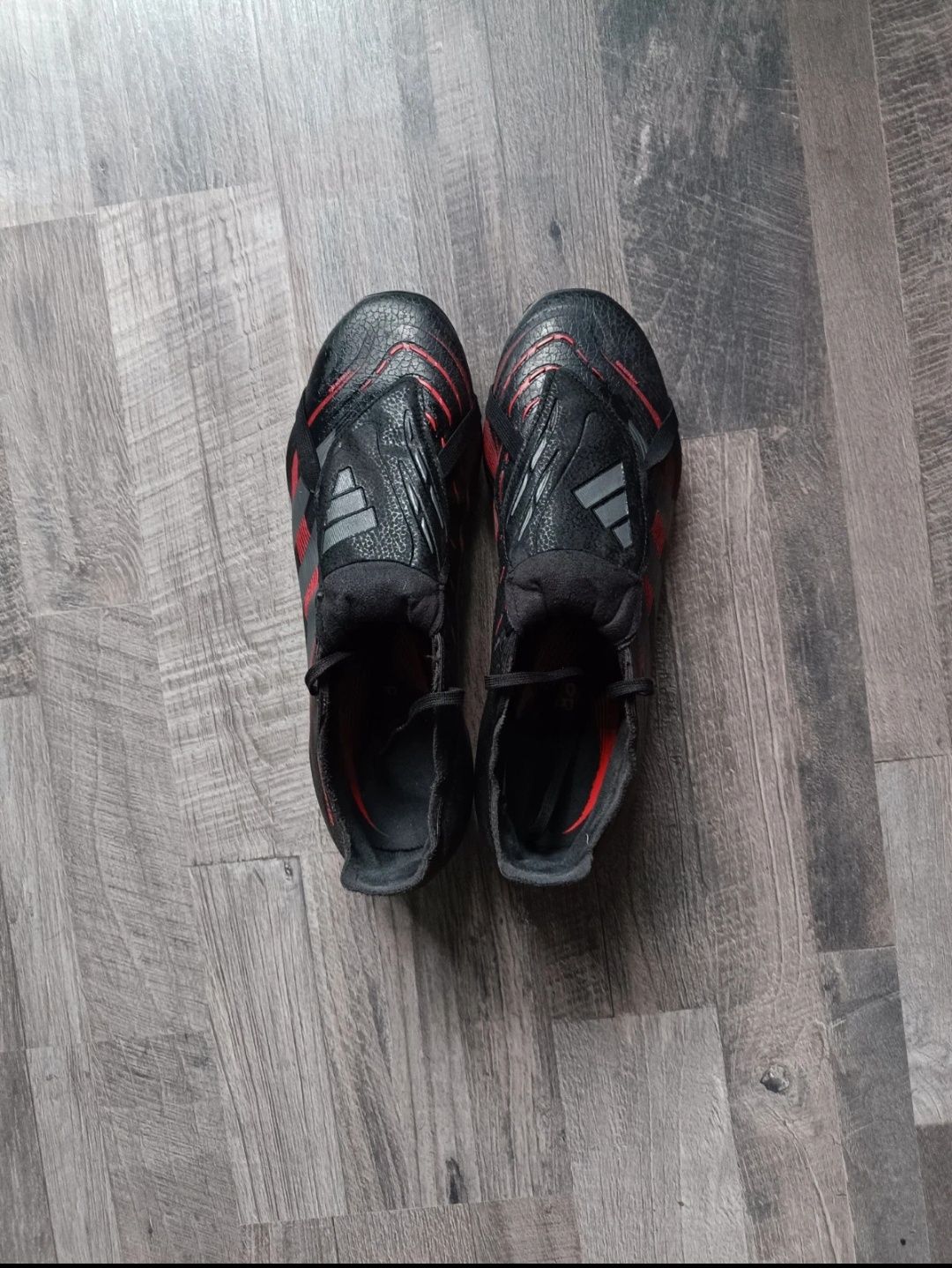 Ghete Adidas Predator