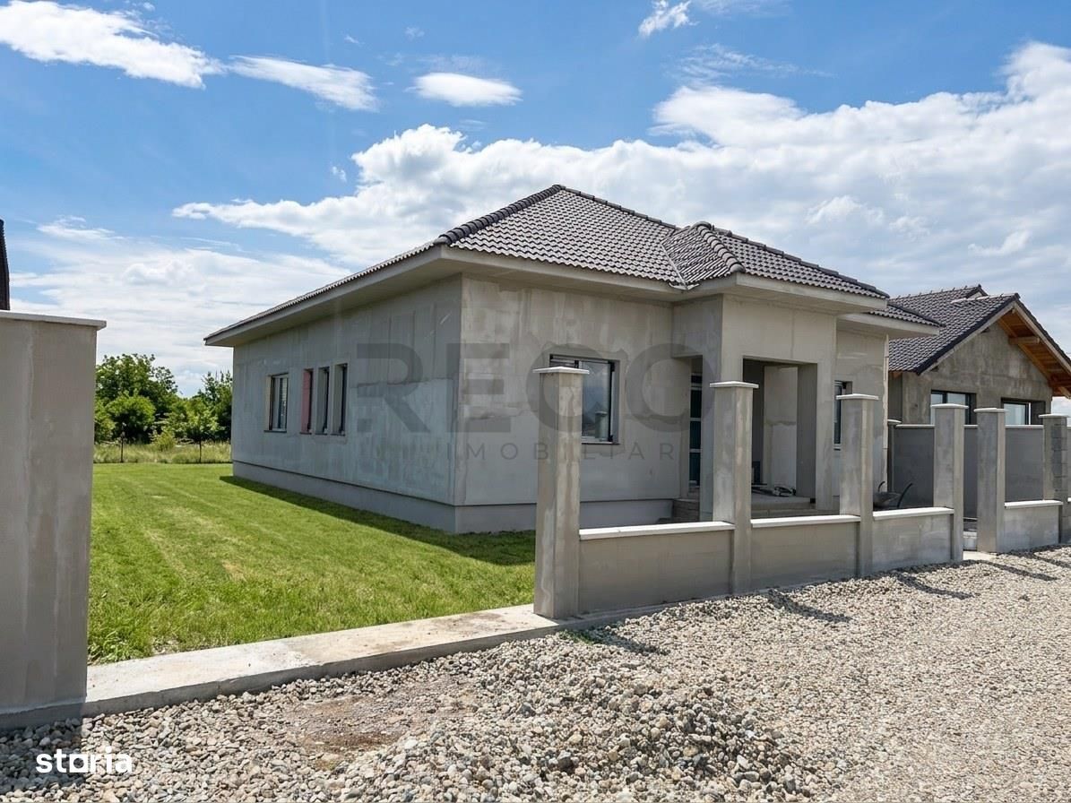 RECO casa 5 camere în Santandrei