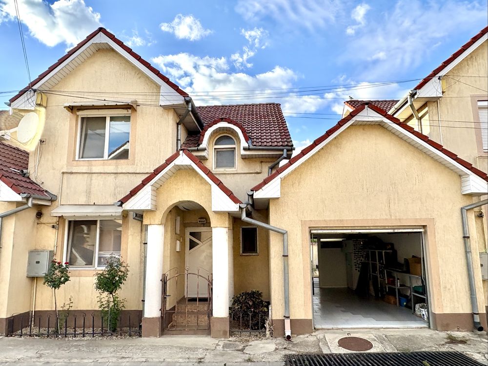 Casa Santandrei zona Profi