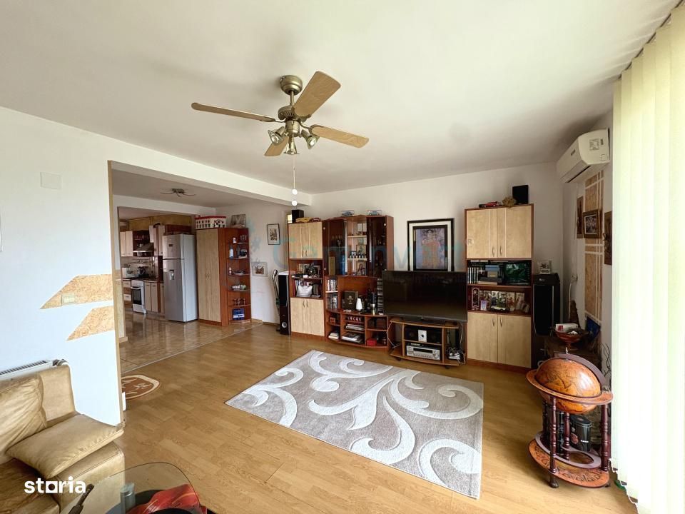 Casa de vanzare cu garaj in Santandrei, Bihor, Gaminvest V4354A