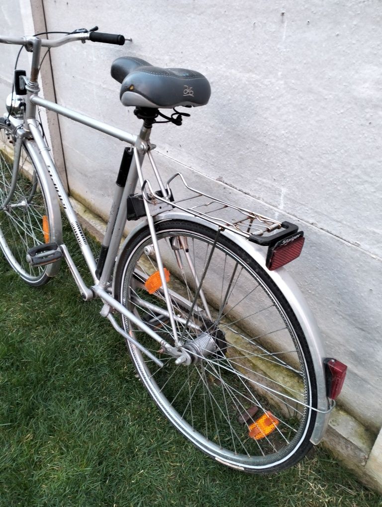 Bicicletă bărbați