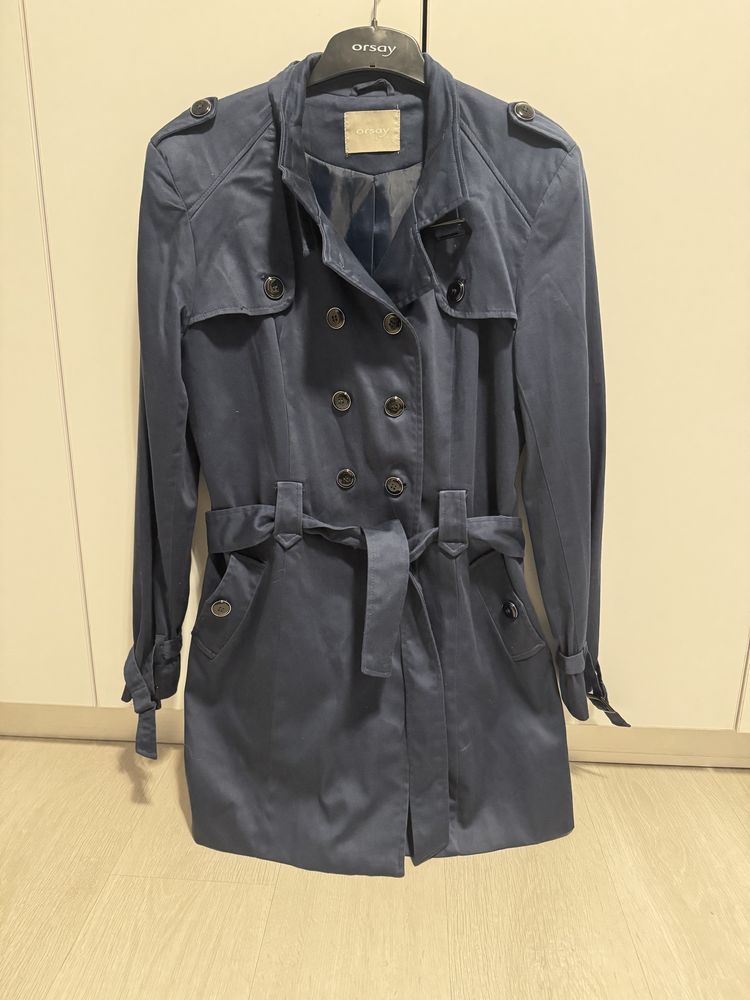 Vand trench Orsay