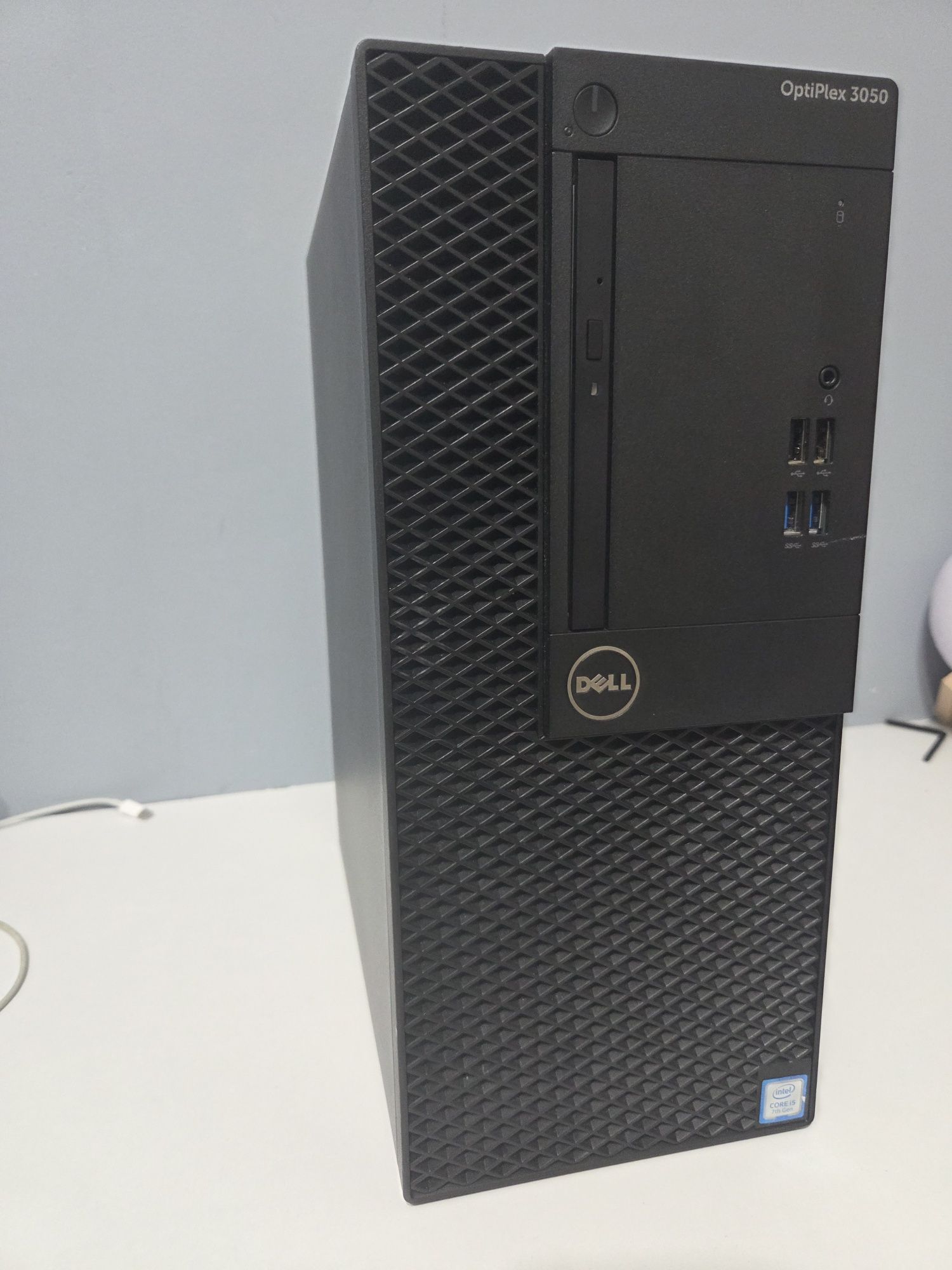 I5 7600 8GB DDR4 GTX 960 SSD 240