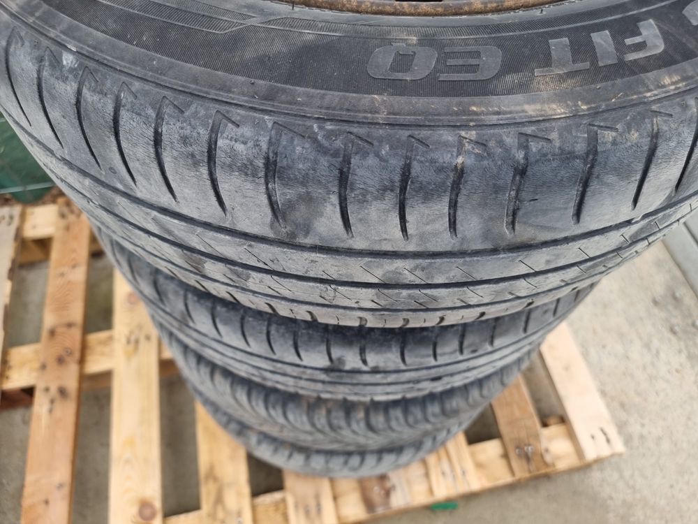 Vand jante tabla r15