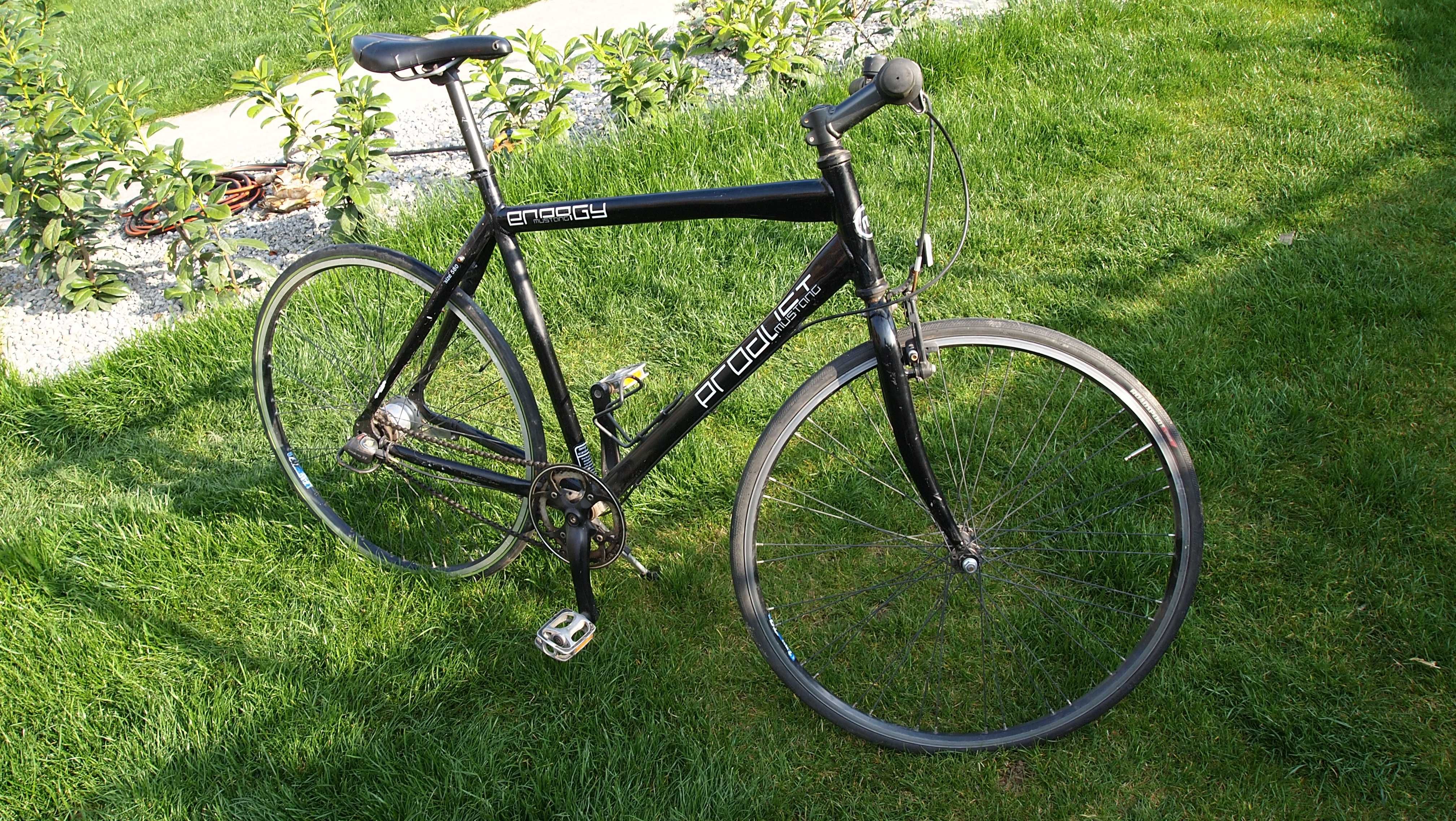 Bicicleta semi-cursiera Prodlict(Product) Mustang 28 inch