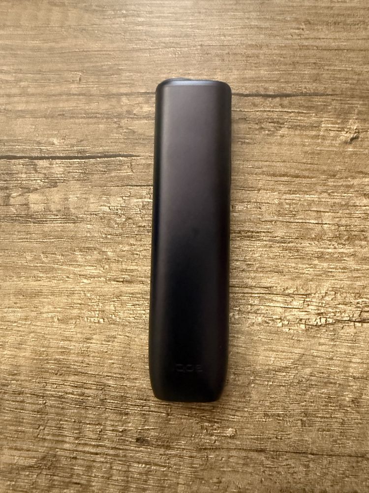 Iqos Iluma stare perfecta