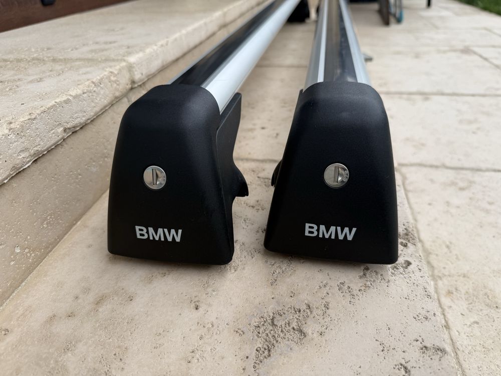 Bare Transversale BMW E70