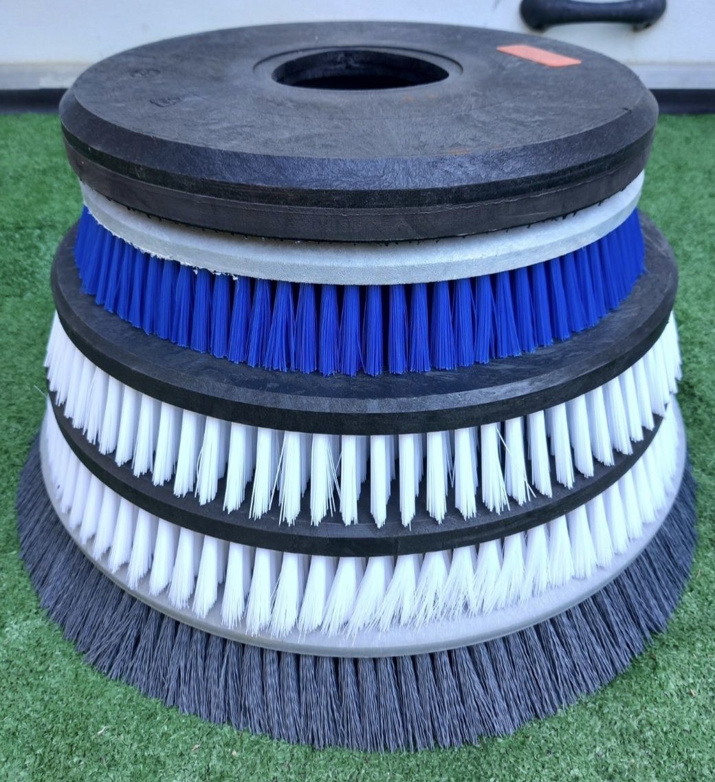 Perii PAD-uri Hako Tennant Karcher Taski Cleanfix Nilfisk Viper IPC