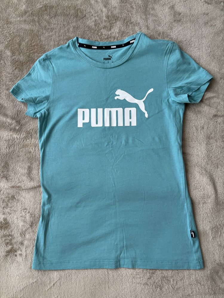 Tricou Puma nou fara eticheta