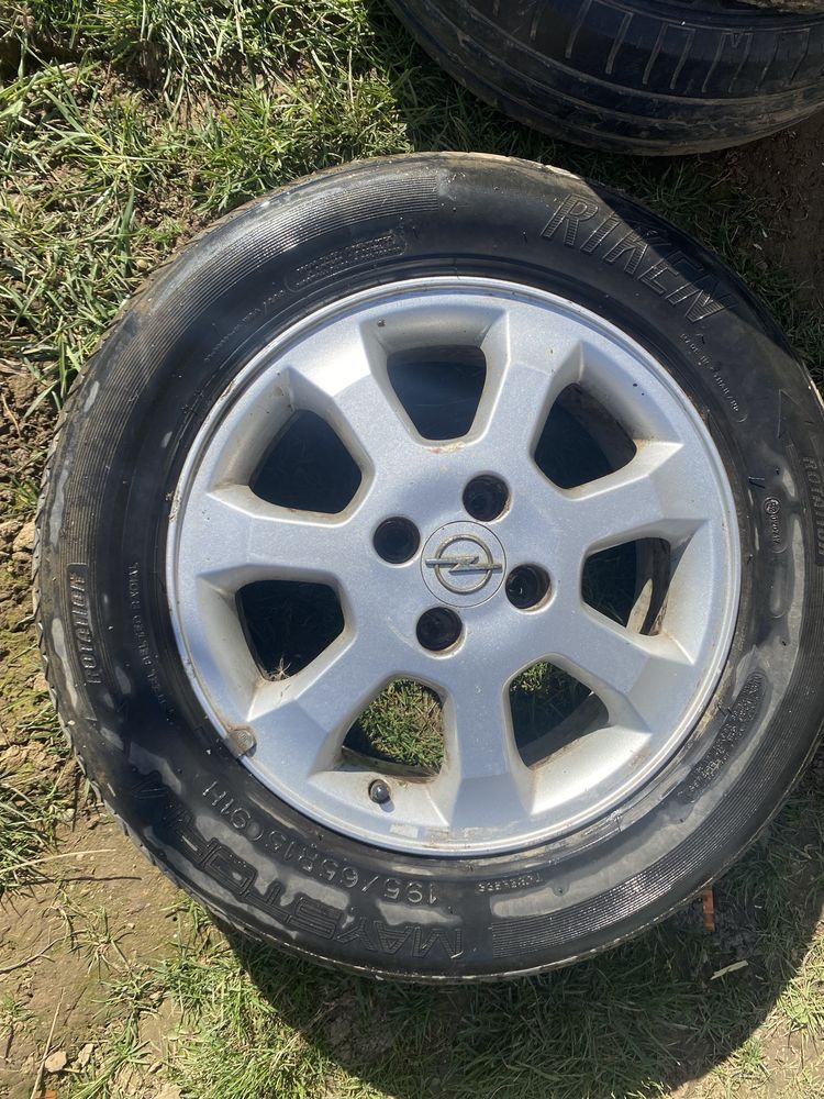Jeanta  pentru Opel Astra G