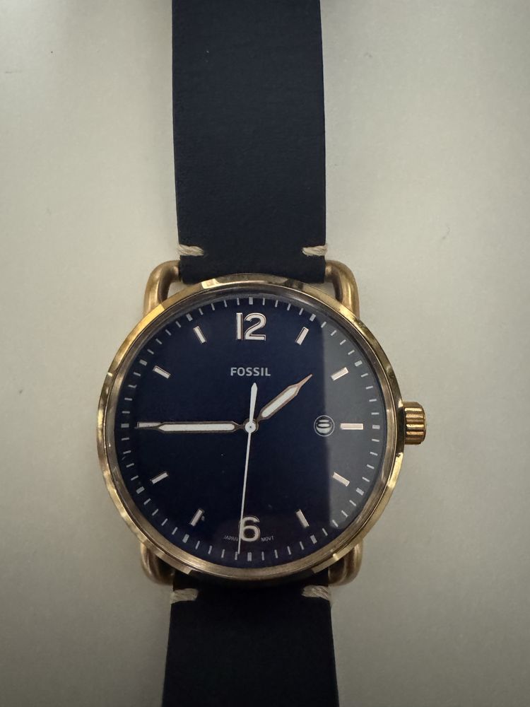 Vand Ceas Fossil FS 5274